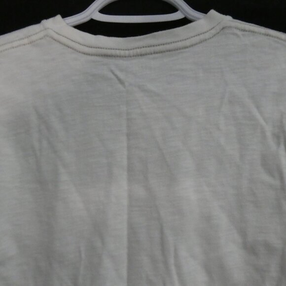 GAP - Kids | large (10) | White Long Sleeve Shirt With Chest Pocket - Picture 12 of 16